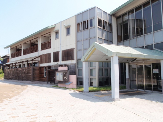 岡山市立犬島自然の家