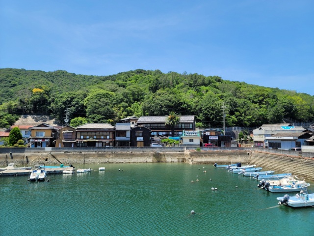 天野屋旅館