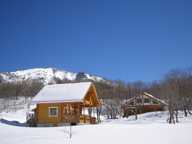 だんだん村