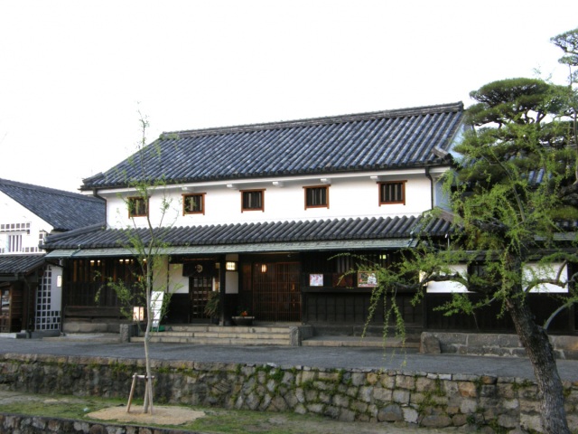 料理旅館　鶴形