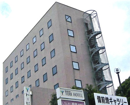 トービホテル