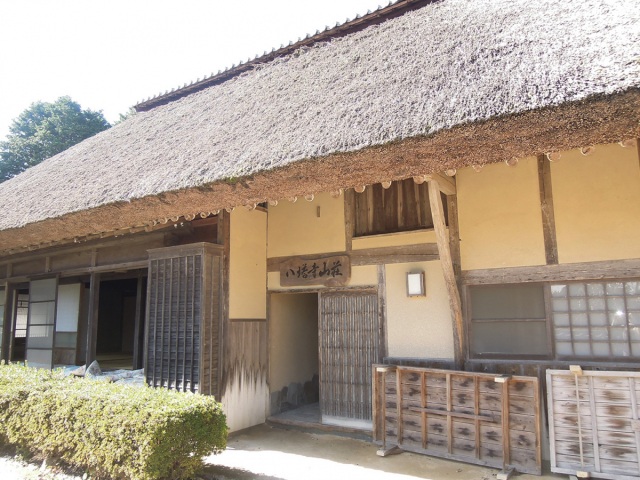八塔寺山荘