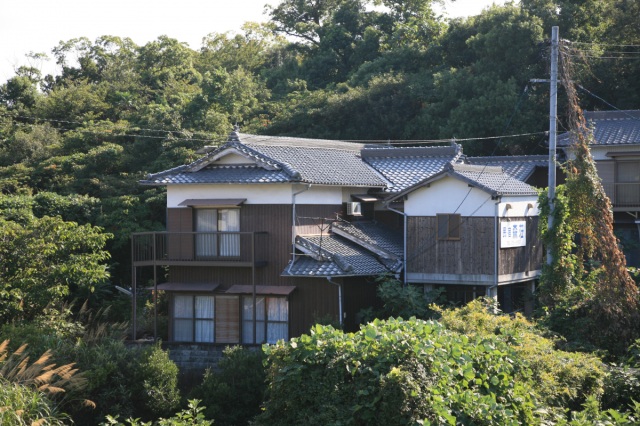民宿森荘