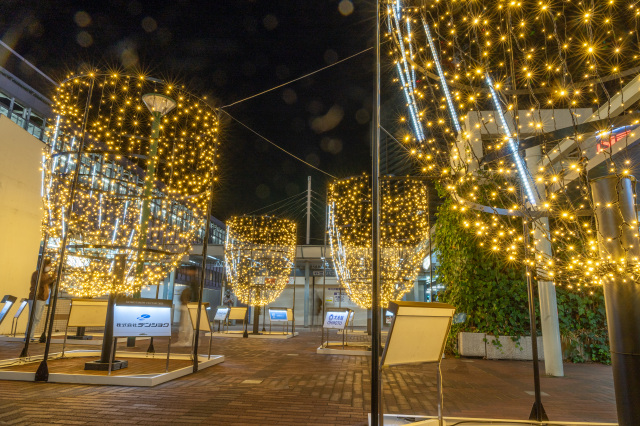 ①MOMOTAROH FANTASY