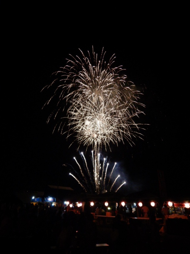 【2025年】阿波ふるさとふれあい納涼星空祭り