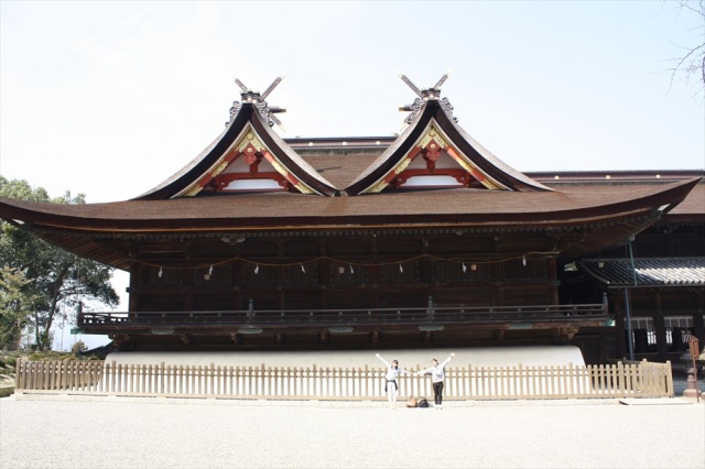吉備津神社「矢立の神事」