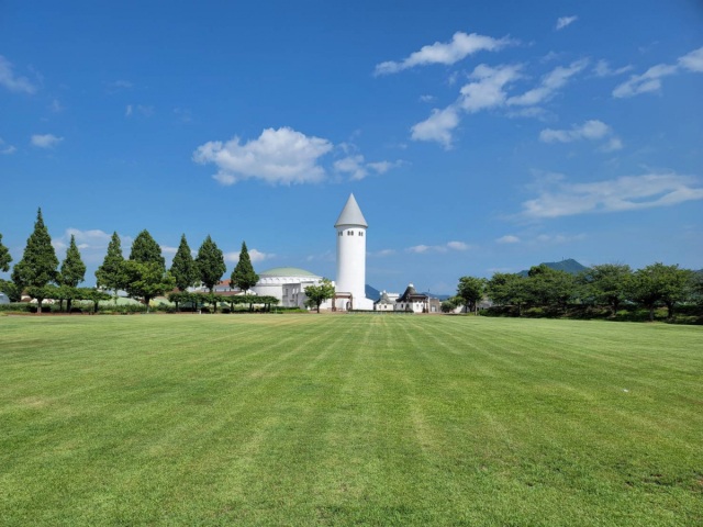 岡山市サウスヴィレッジ