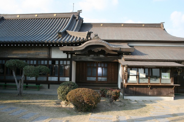 日光寺