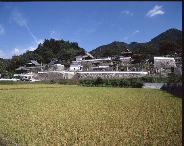松連寺