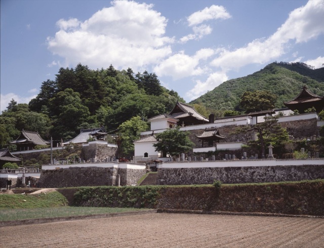松連寺
