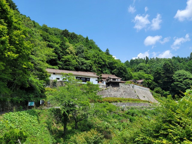 広兼邸