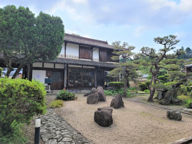 元仲田邸くらやしき