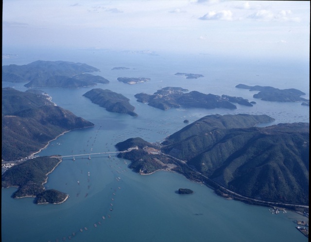 日生諸島