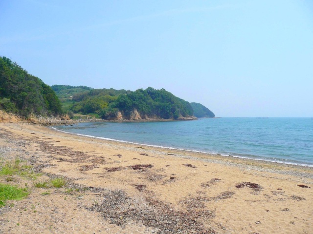 莚江浜