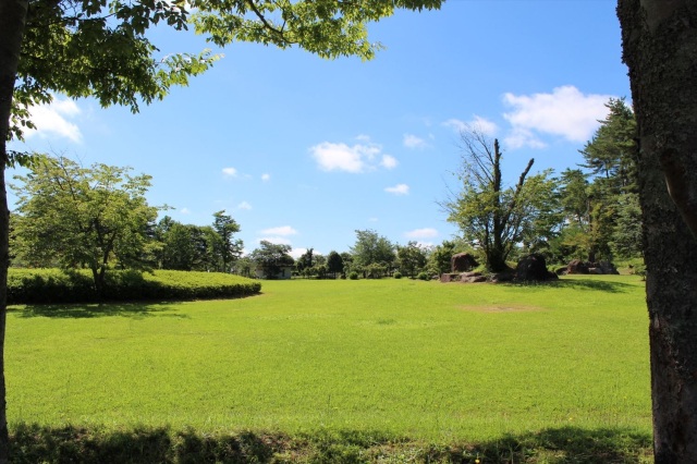 吉備中央公園