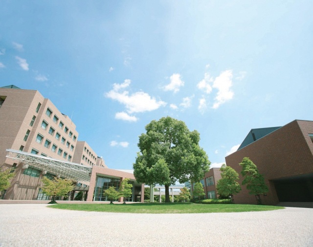 岡山県立大学