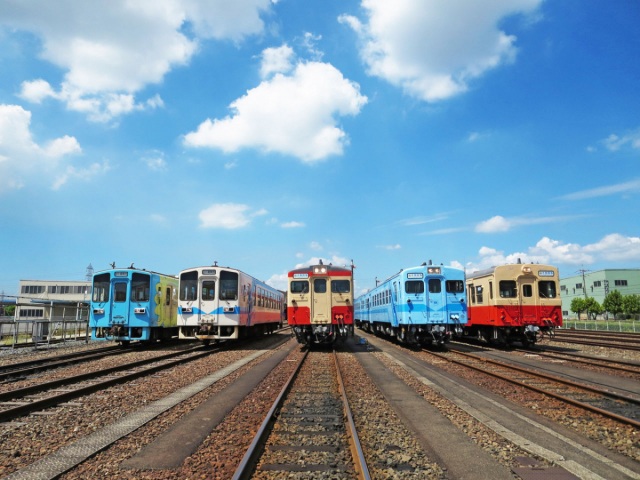 水島臨海鉄道