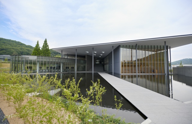 IPU・環太平洋大学
