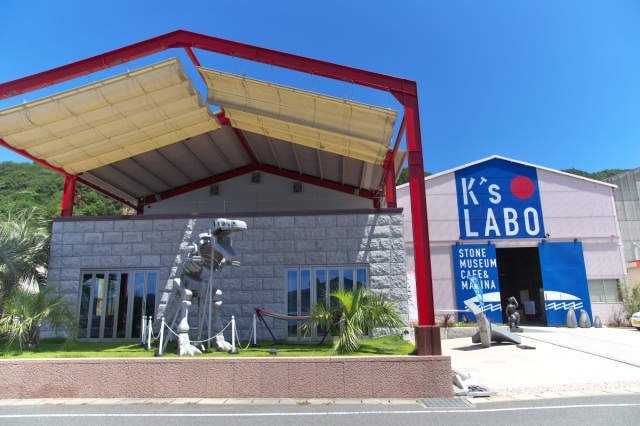K's LABO（ケーズラボ）