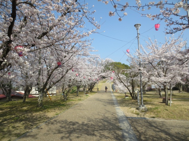 早島公園