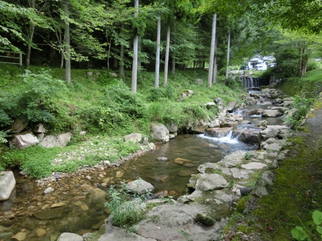 阿波森林公園