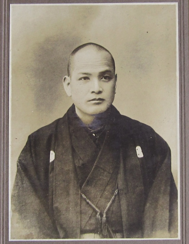 岡山の四聖人