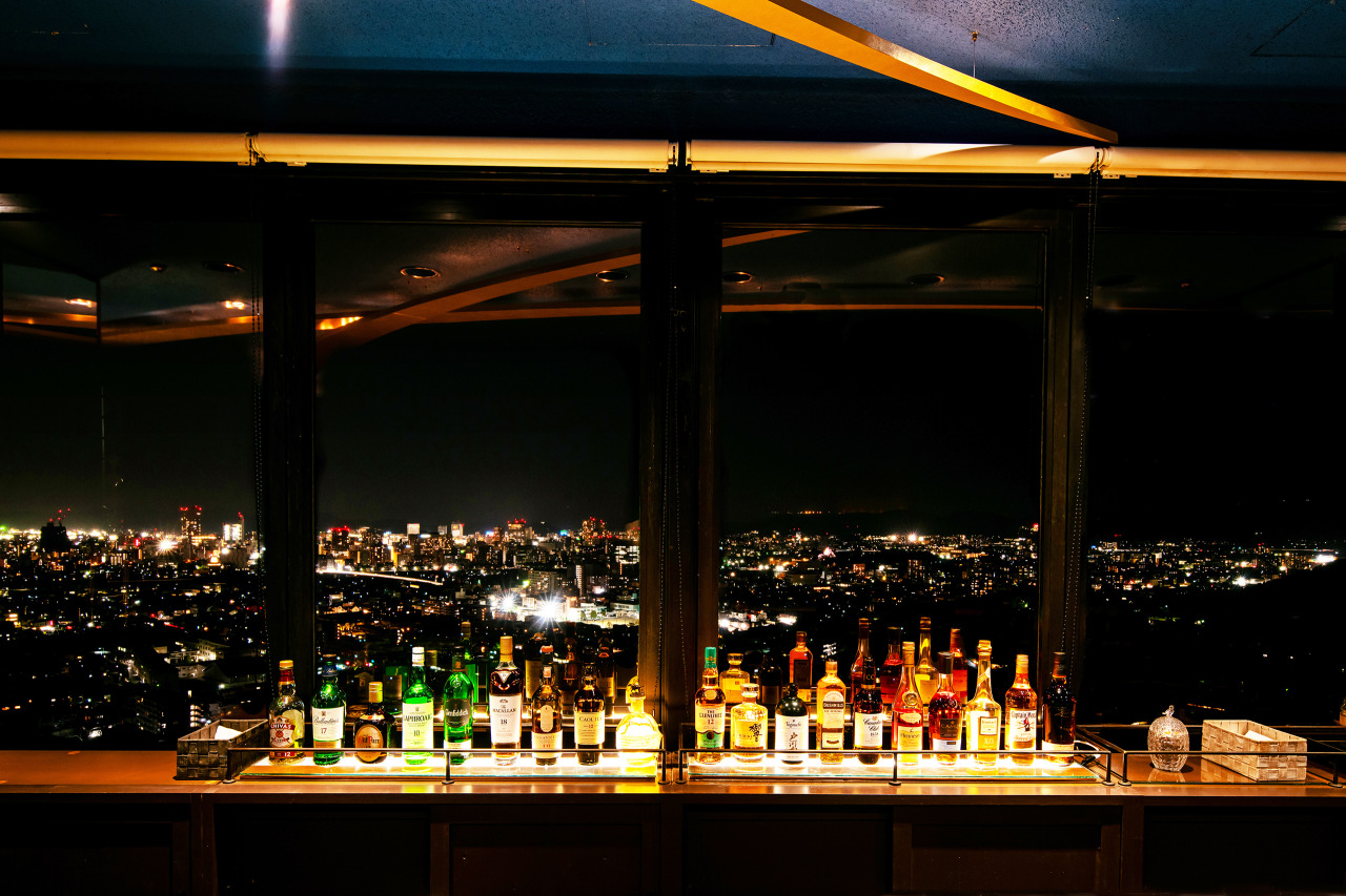 Bar シャトーノワール