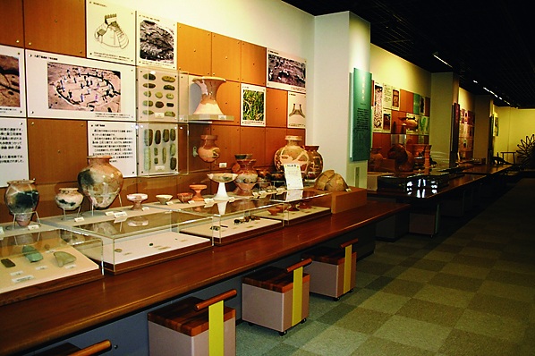 鏡野郷土博物館（ペスタロッチ館）