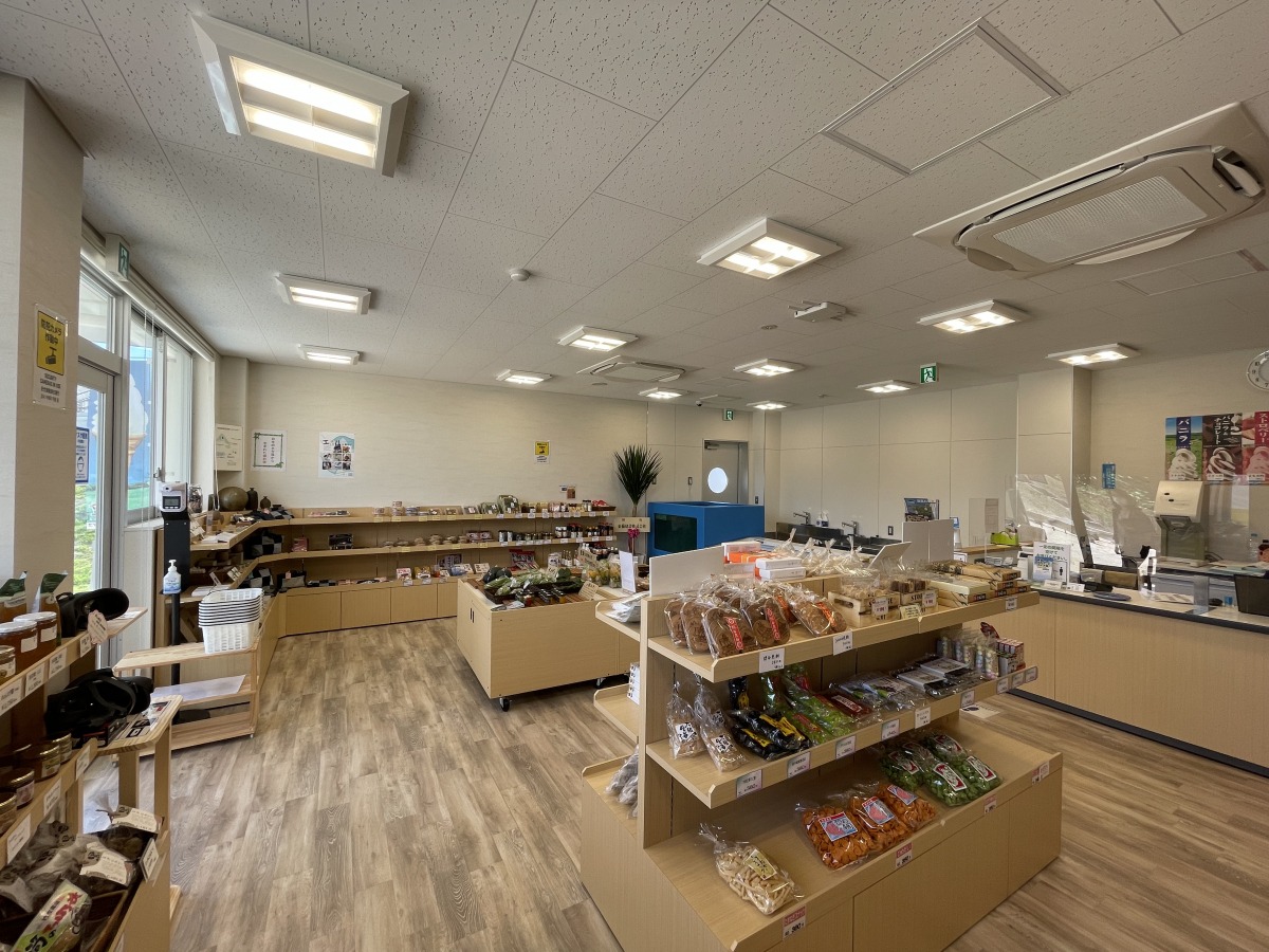 売店