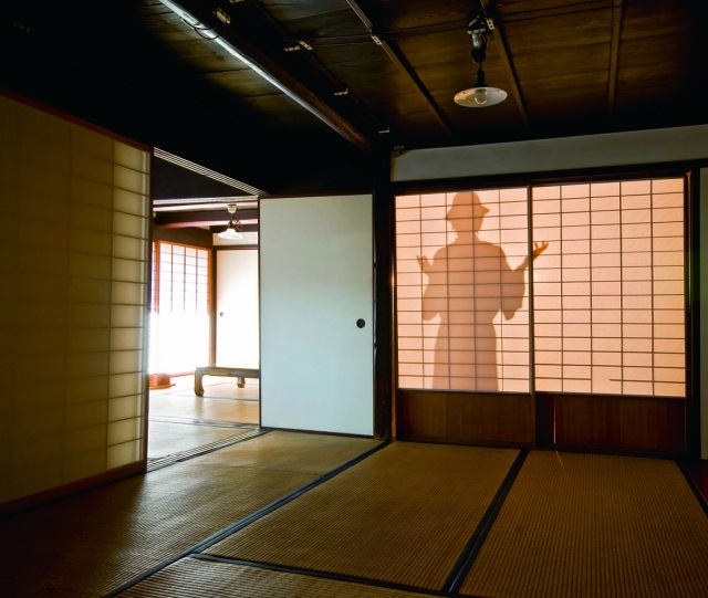 「巡･金田一耕助の小径」謎解きラリー