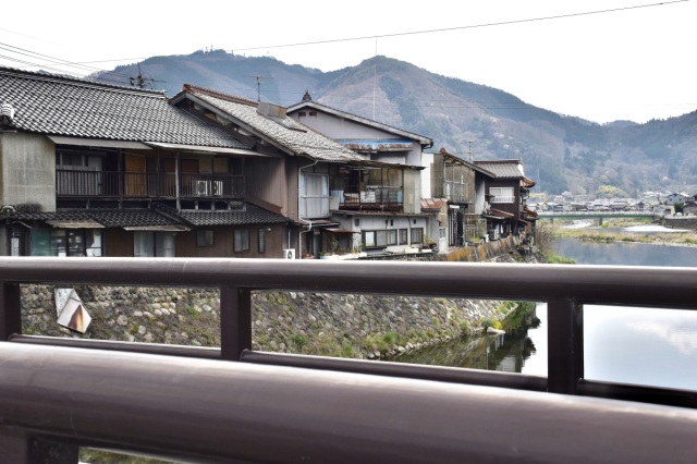 江道橋
