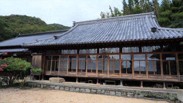 柳青院