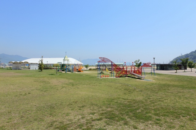 三ツ山スポーツ公園