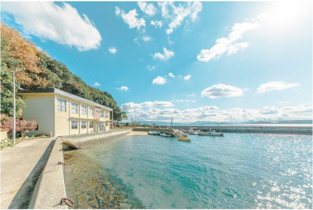 松島