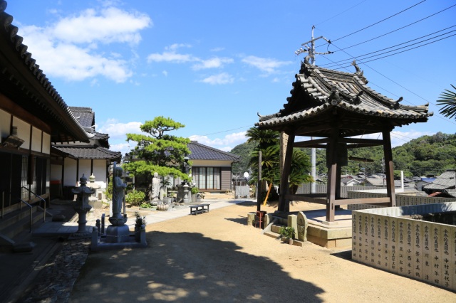 圓福寺