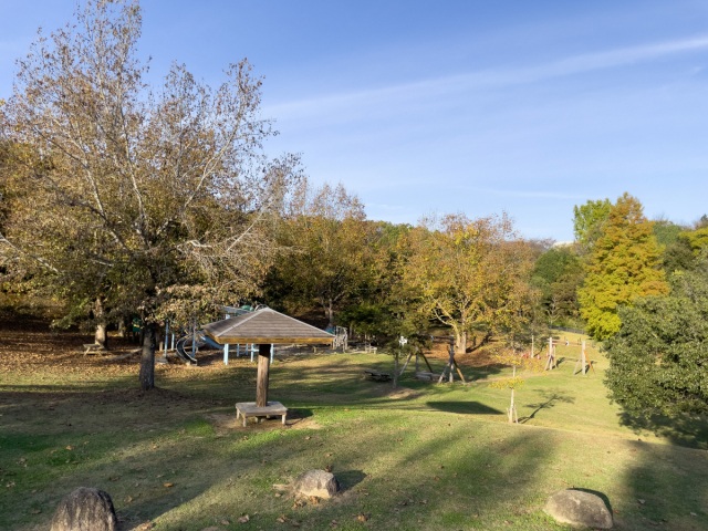 グリーンヒルズ津山