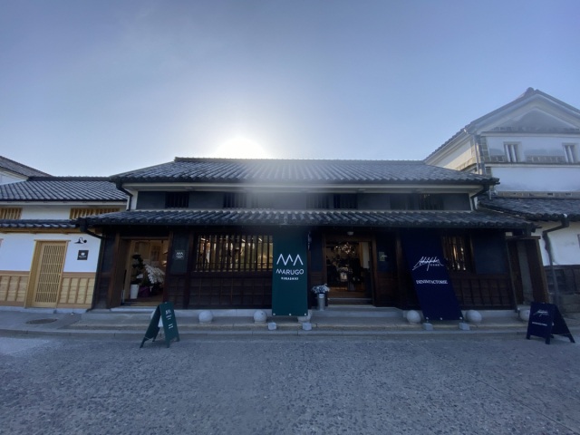 倉敷SOLA