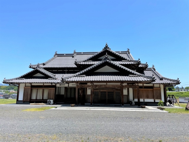 【休業中】勝央町の家 桃李庵