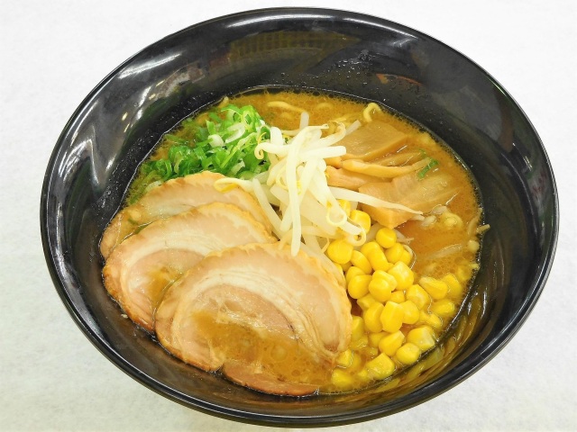 米子道蒜山高原サービスエリア（下り）レストラン