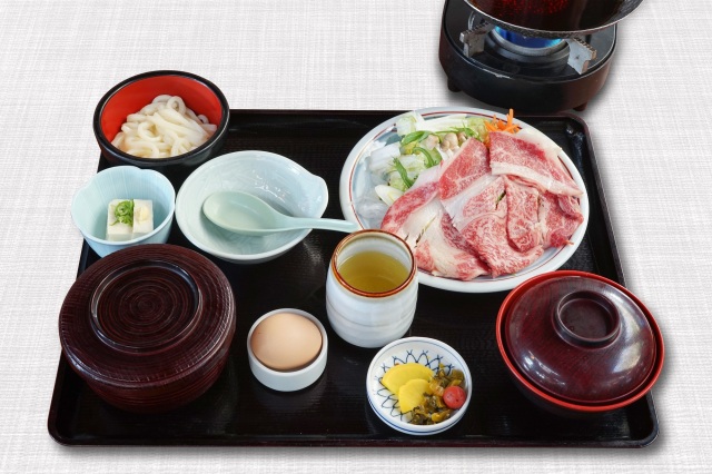 西の屋　湯郷店