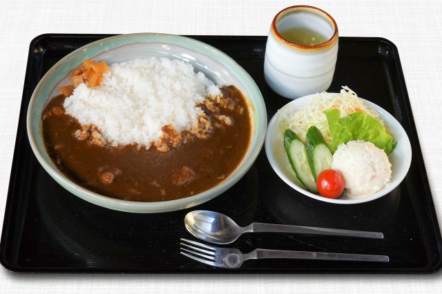 西の屋 美作店