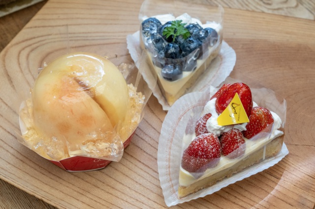 Sweet Factory Ange