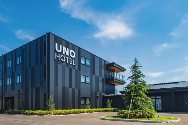 UNOHOTEL