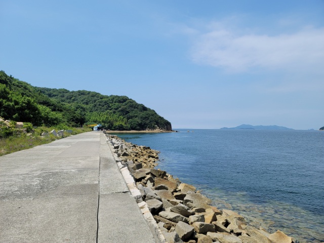 北木島