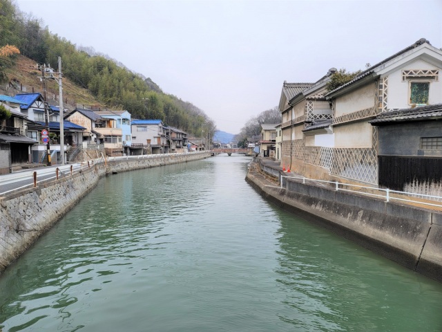 金浦地区