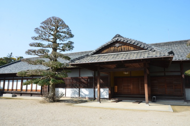 【要予約】岡山後楽園　美味しいお茶の入れ方講座