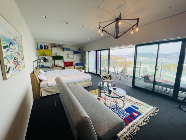KEIRIN HOTEL 10