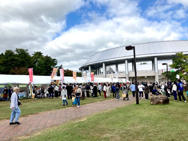 「岡山×香川」つながる食の大博覧会