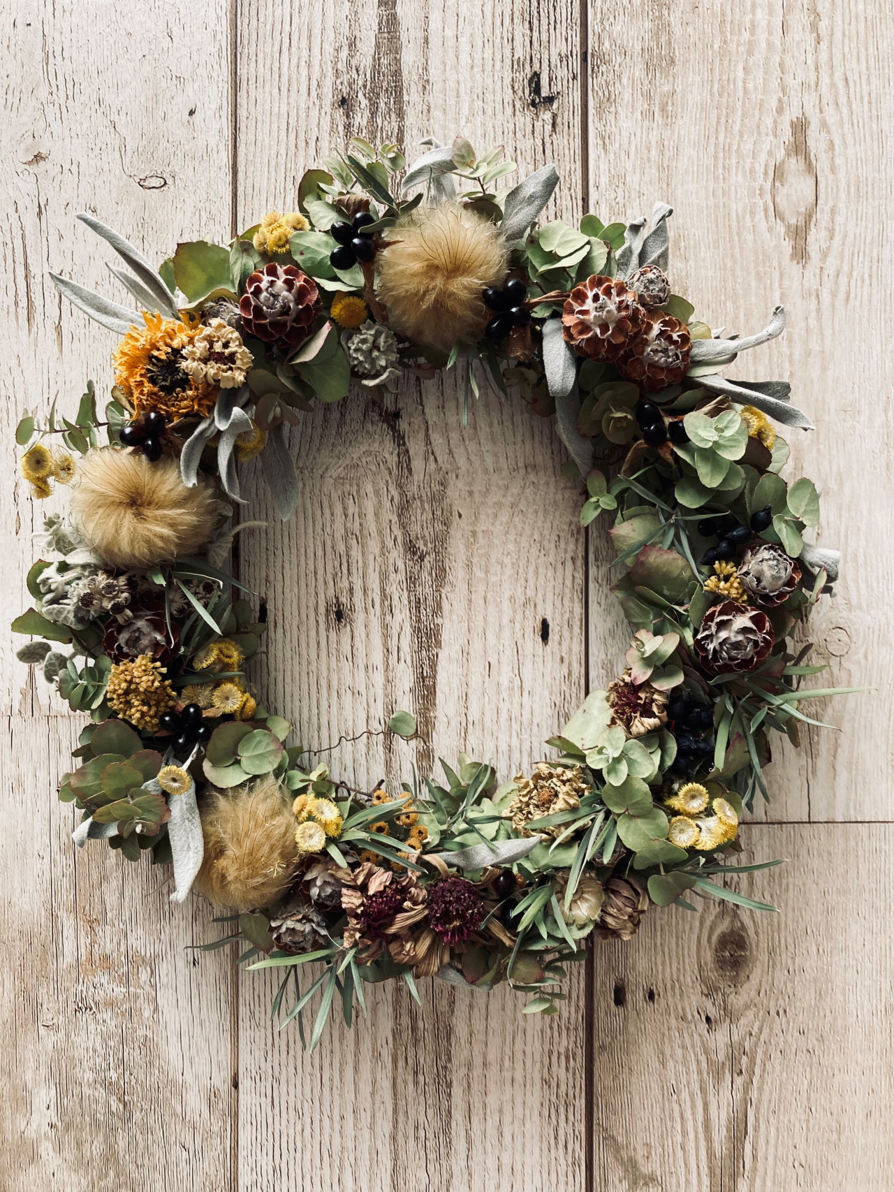 ※花材は月によって変わるので、画像はイメージです。