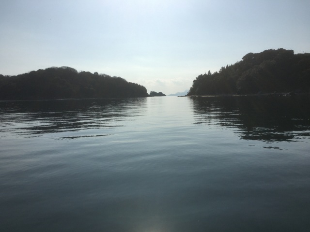 鶴島